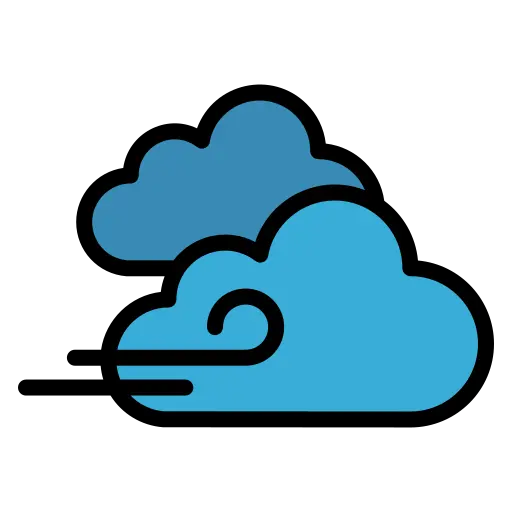 BlueSky icon