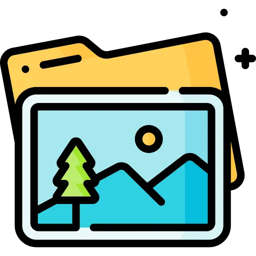 Gallery icon