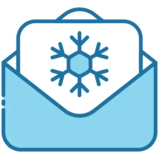 Contact Me icon